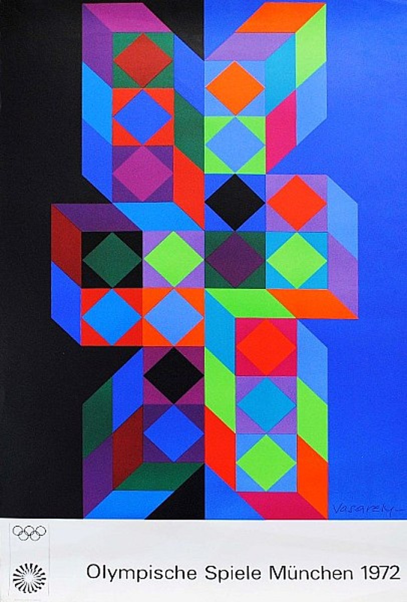Victor Vasarely