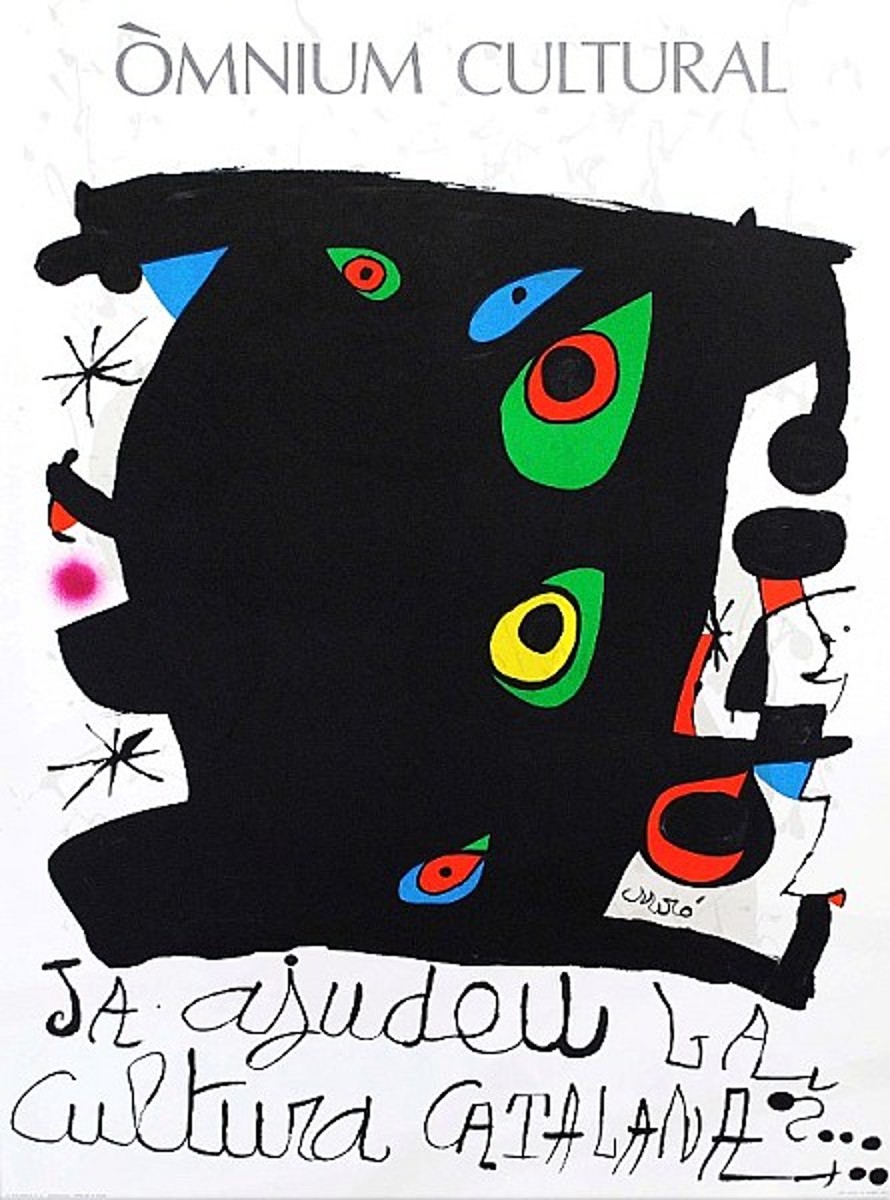 Joan Miró