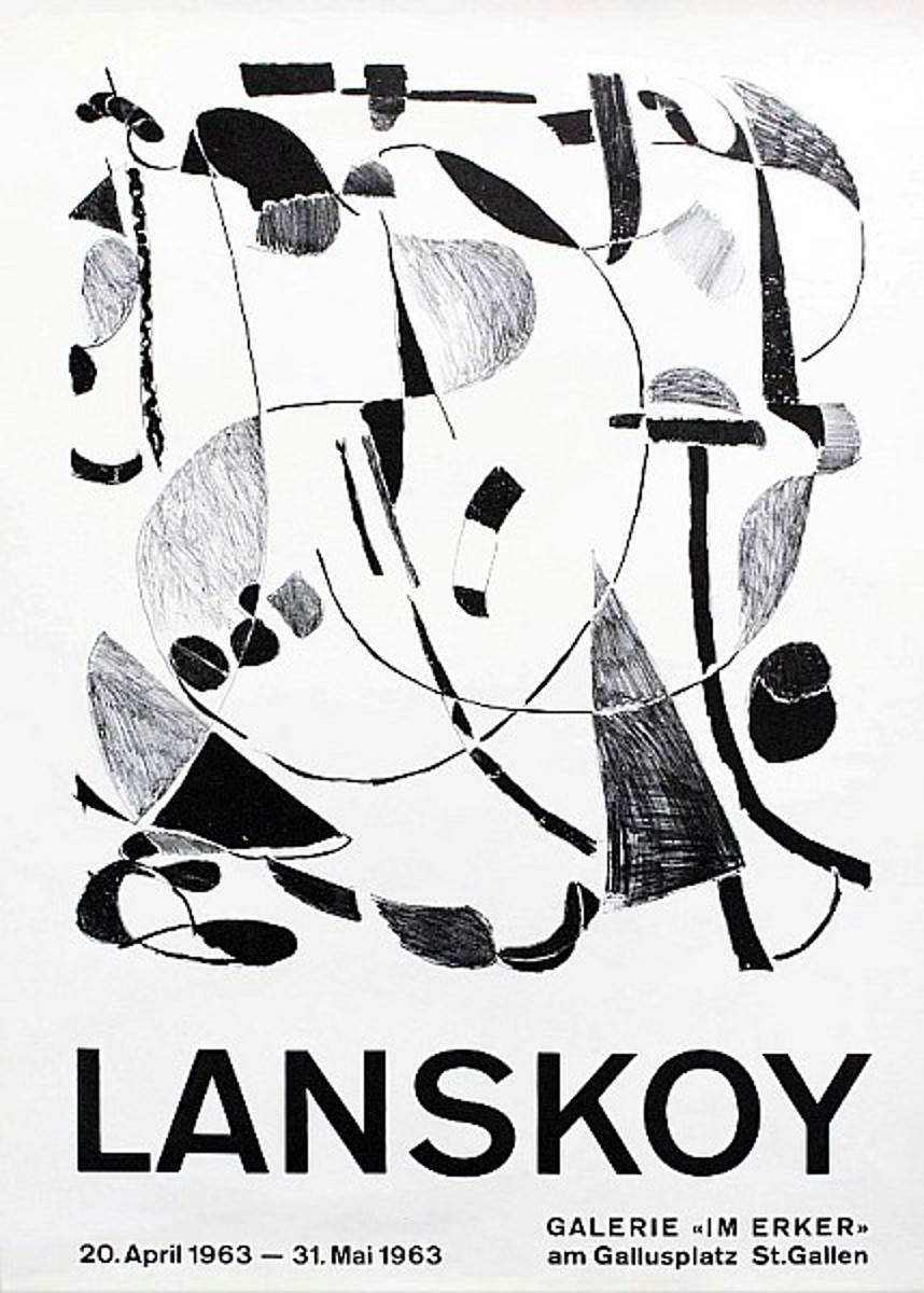 André  Lanskoy