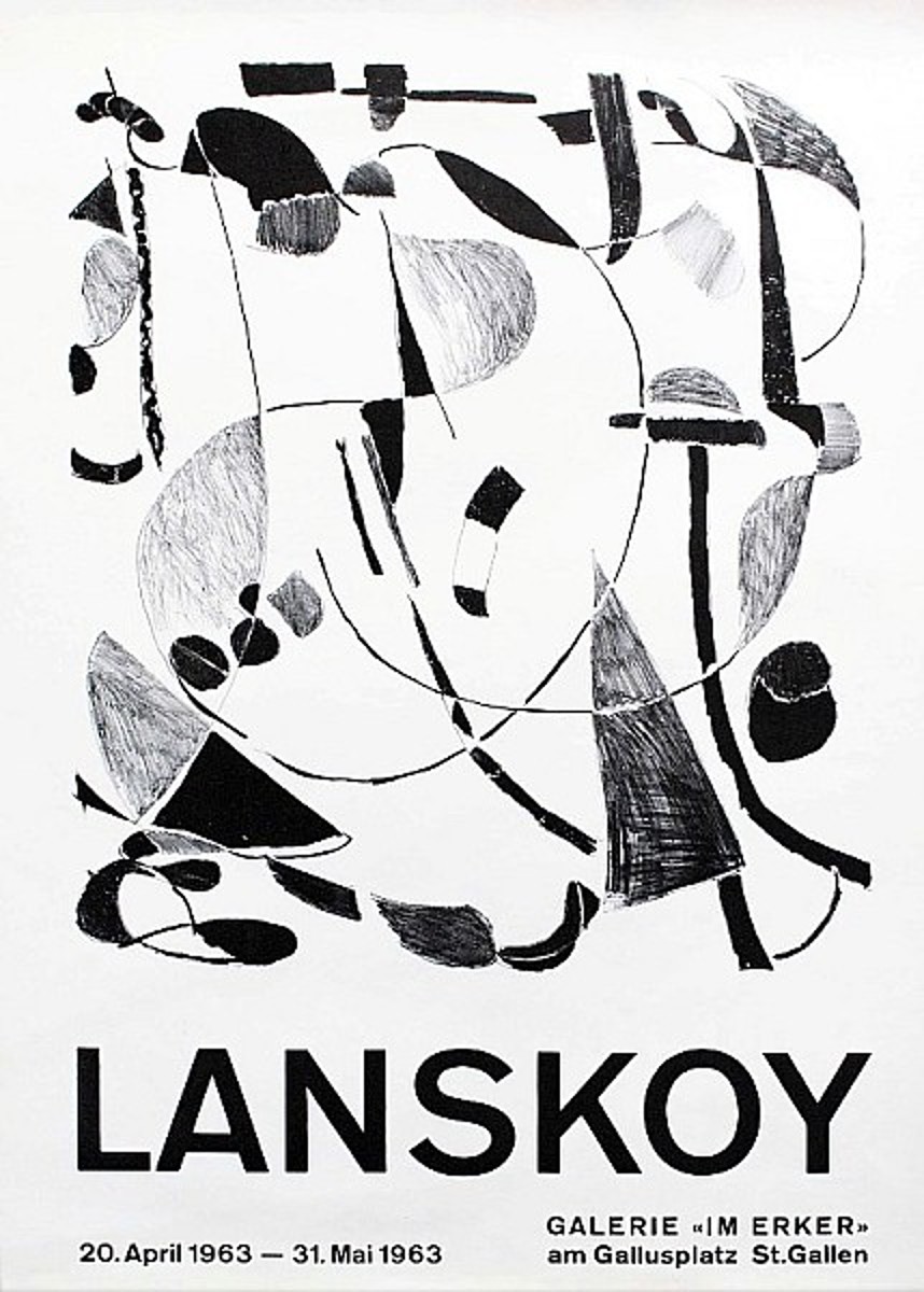 André Lanskoy