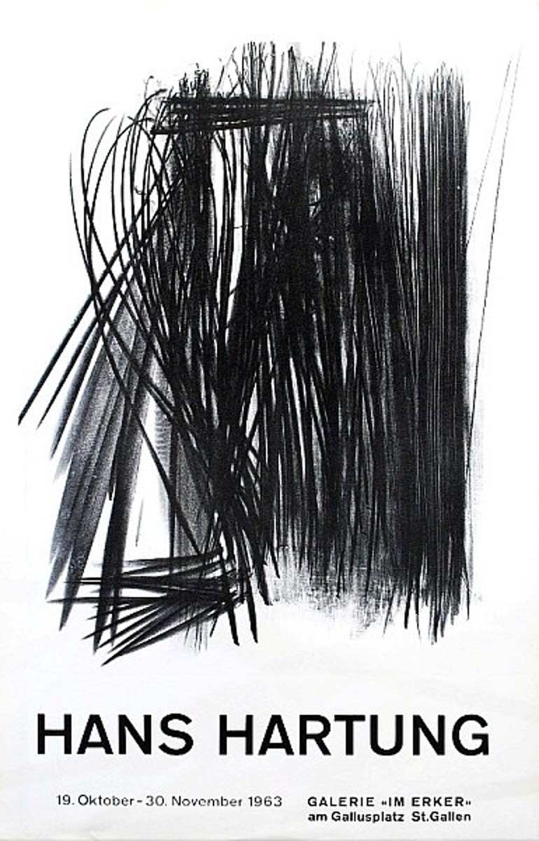 Hans Hartung