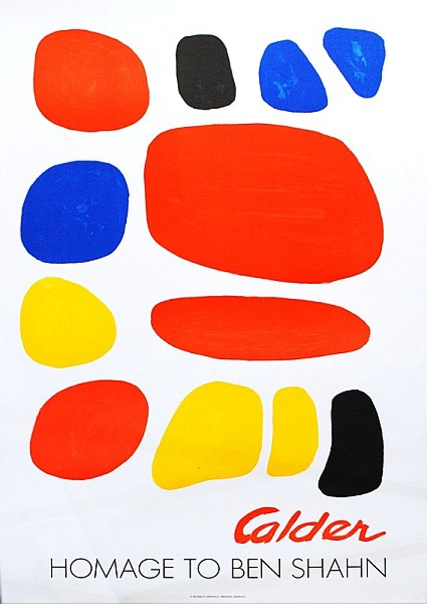 Alexander Calder