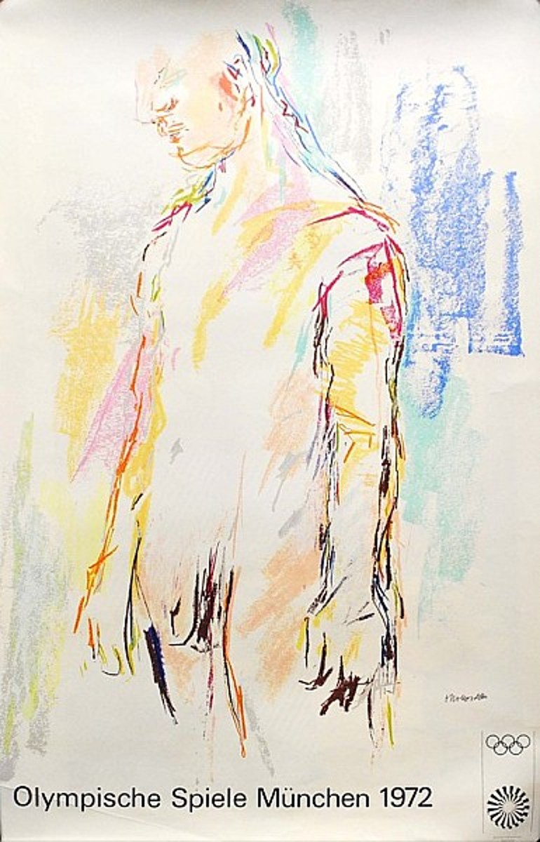Oskar Kokoschka