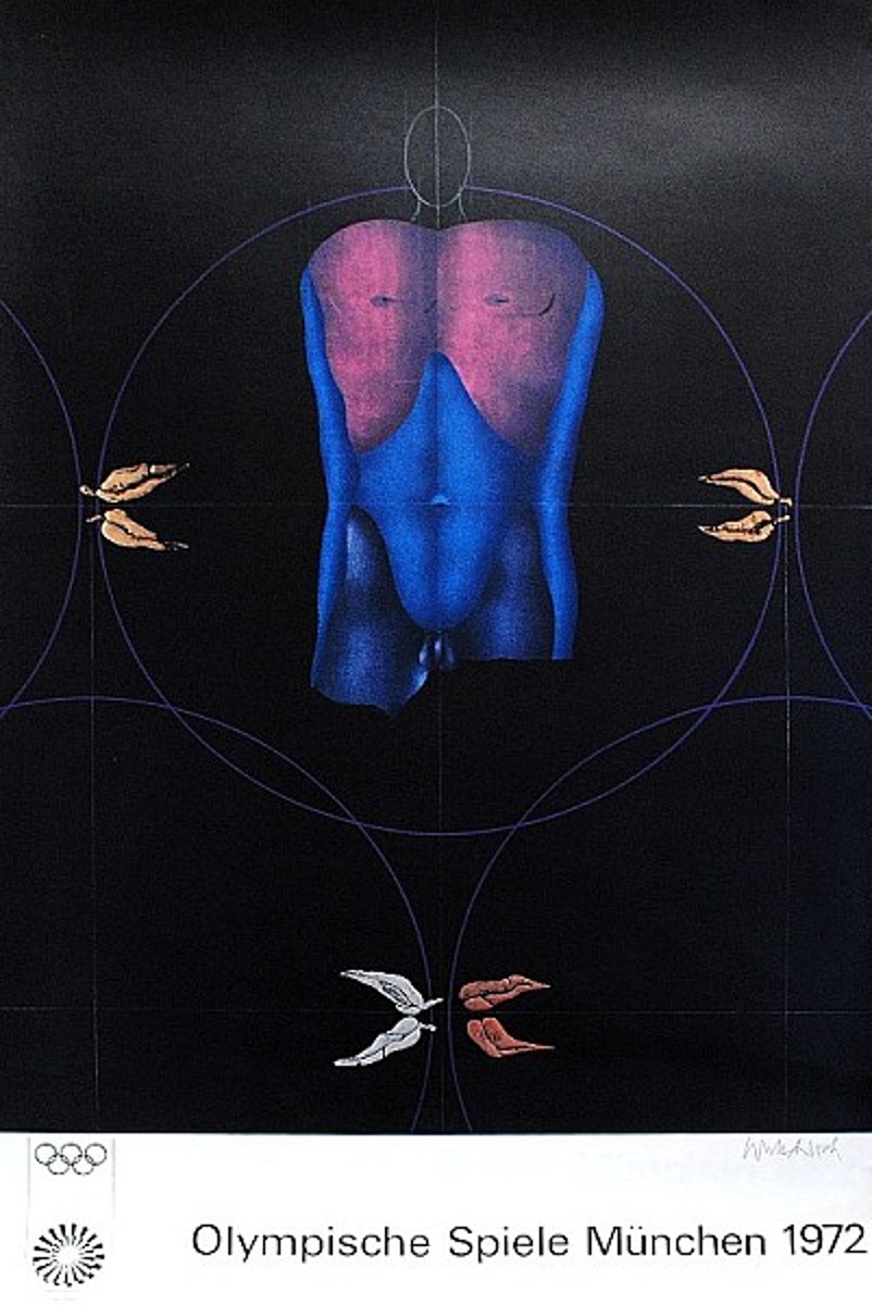 Paul Wunderlich