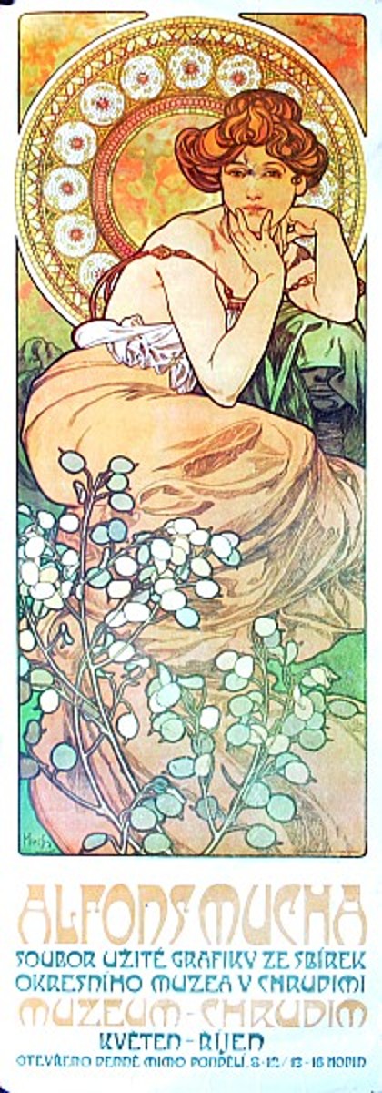 Alfons Mucha