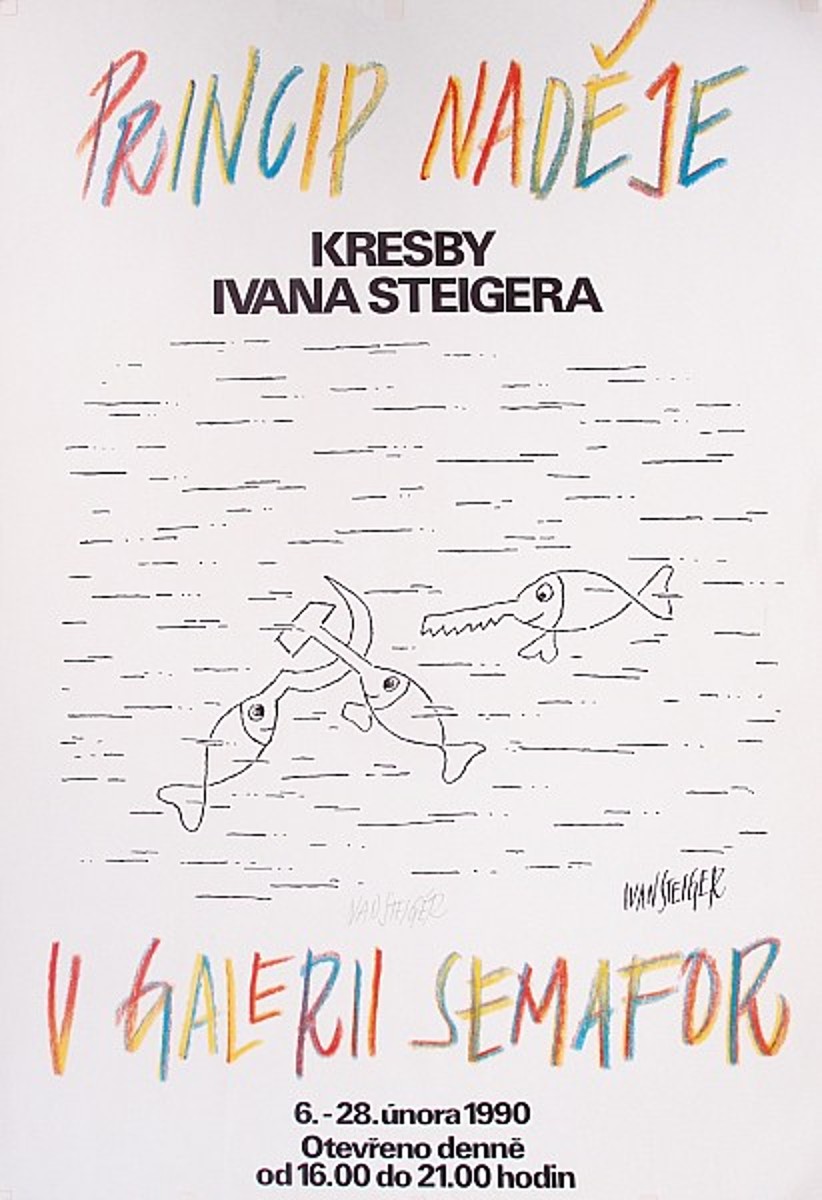 Ivan Steiger