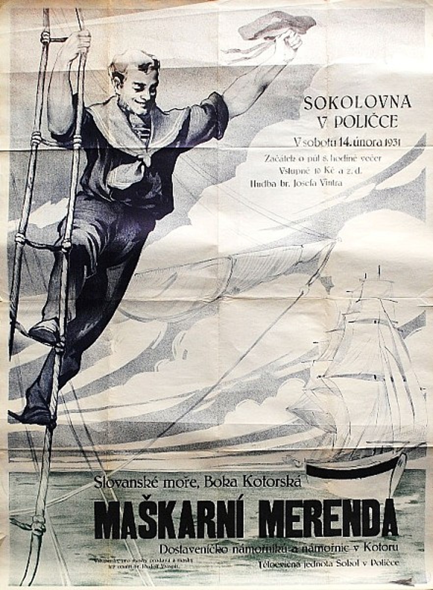Neznámý autor