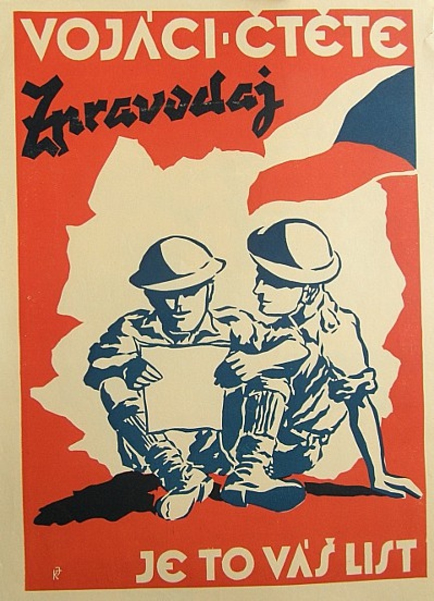 Jindřich Křeček - Jituš