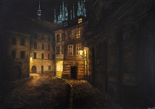 Anna Polo - Týnská