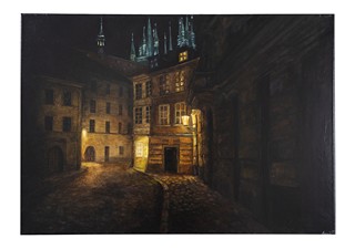 Anna Polo - Týnská