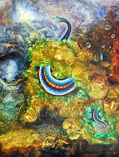 Jiří Lochman (1951) - Had a měsíc
