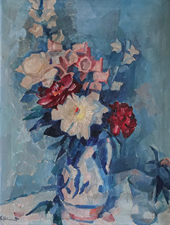 František Zikmund (1893 - 1955) - Kytice