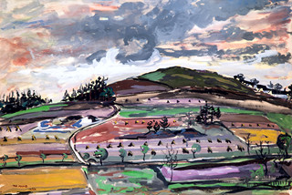 Jaroslav Hudec (1910 - 1996) - Nečín