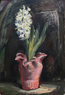 Jaroslav Melichárek (1910 - 1985) - Hyacint