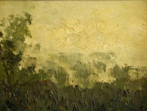 Pavel Forman (1920) - Krajina