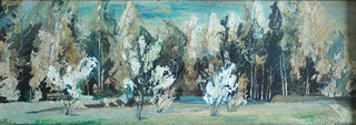 Richard Lander (1904 - 1982) - Liboháj