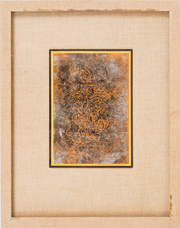 Zdeněk Sklenář (1910 - 1986) - Michelangelo