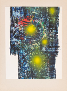 Josef Istler (1919 - 2000) - Objekt