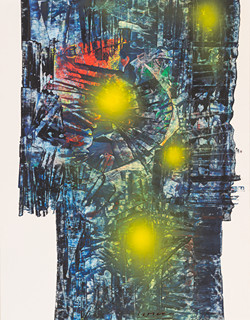 Josef Istler (1919 - 2000) - Objekt