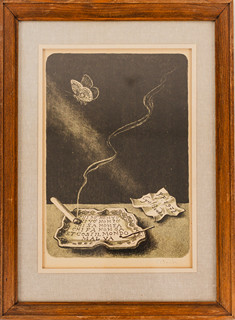 Cyril Bouda (1901 - 1984) - P.F.1972