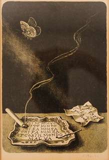 Cyril Bouda (1901 - 1984) - P.F.1972