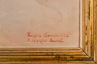 Luisa Černovická (1903 - 2008) - Z českých luhů