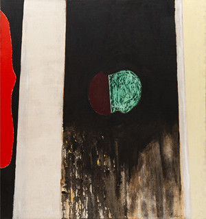 Ivan Ouhel (1945-2021) - Tma