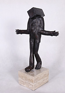 Jozef Jankovič (1937-2017) - Figura