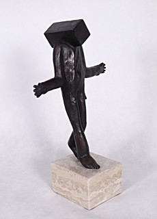 Jozef Jankovič (1937-2017) - Figura