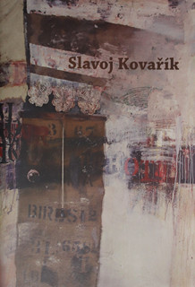 Slavoj Kovařík (1923-2003) - Bez názvu