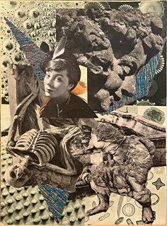 Emil Juliš (1920 - 2006) - Sousoší