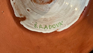 Šárka Radová (1949) - Ovečky