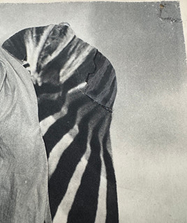 Karel Teige (1900 - 1951) - koláž