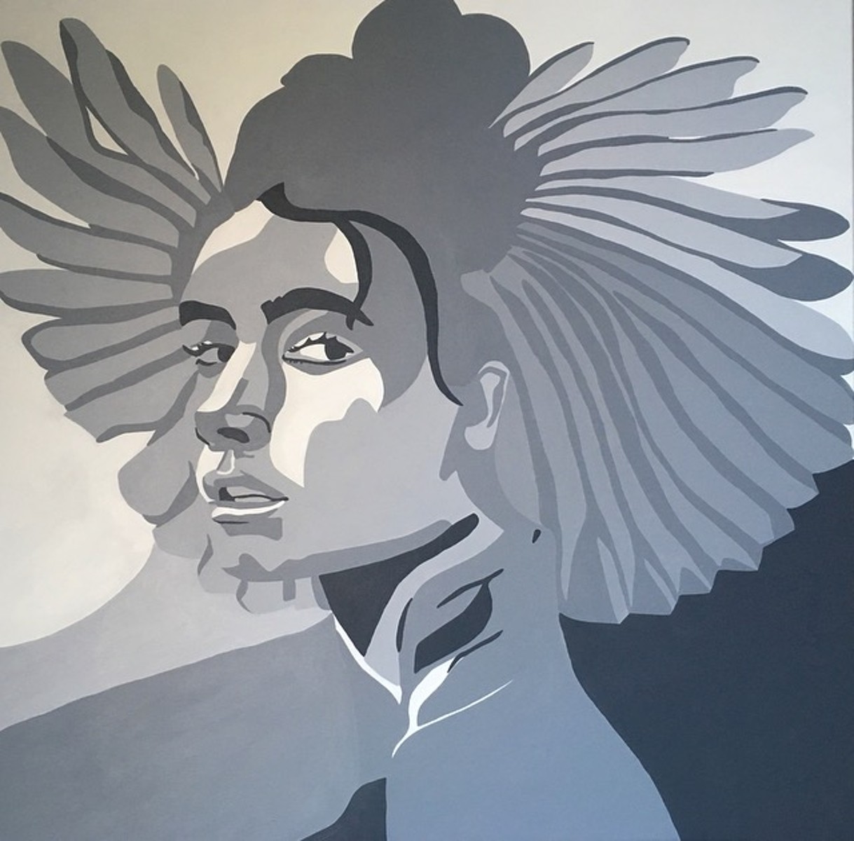 Veronika Fousová (fous art)