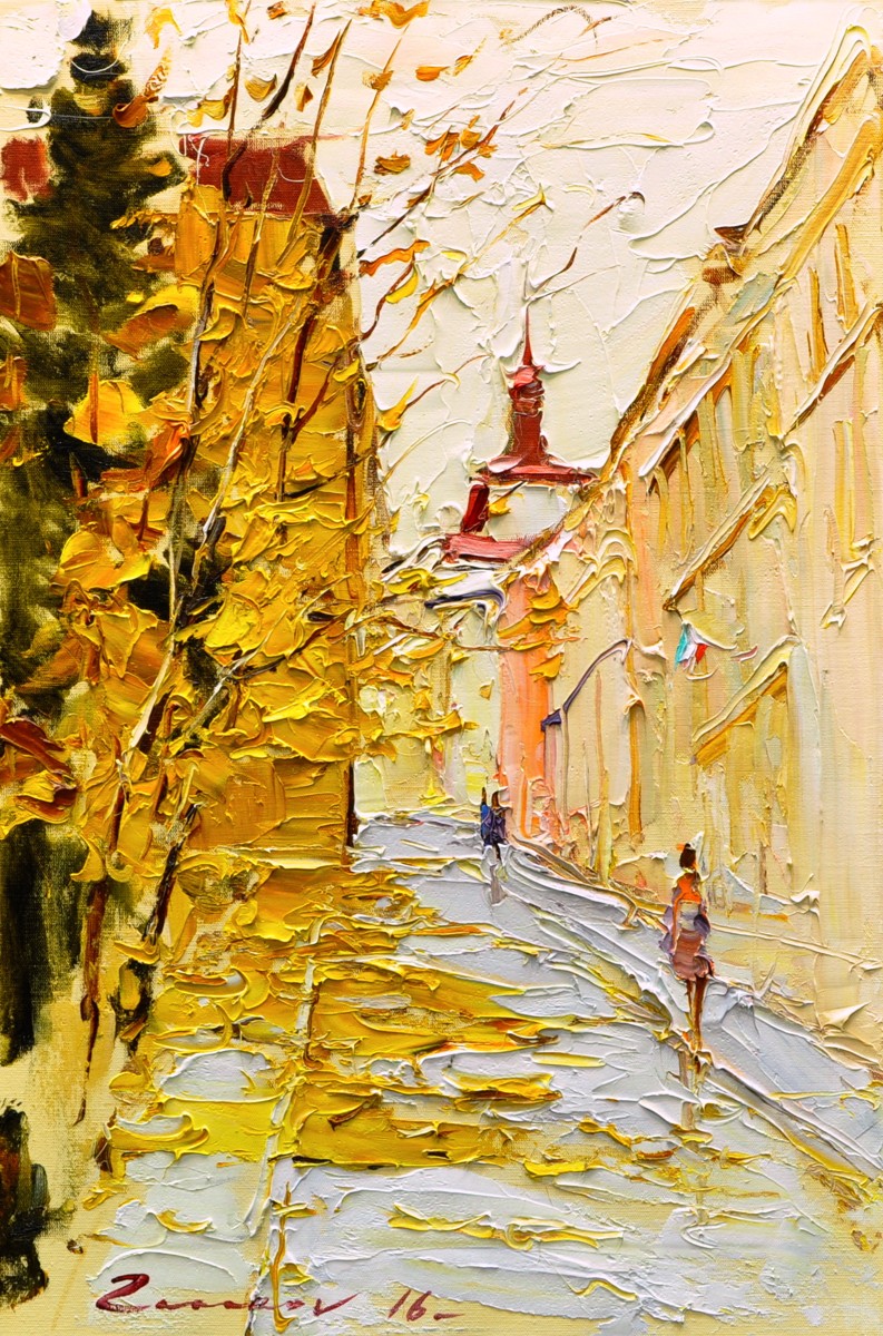 Andrej Zakharov
