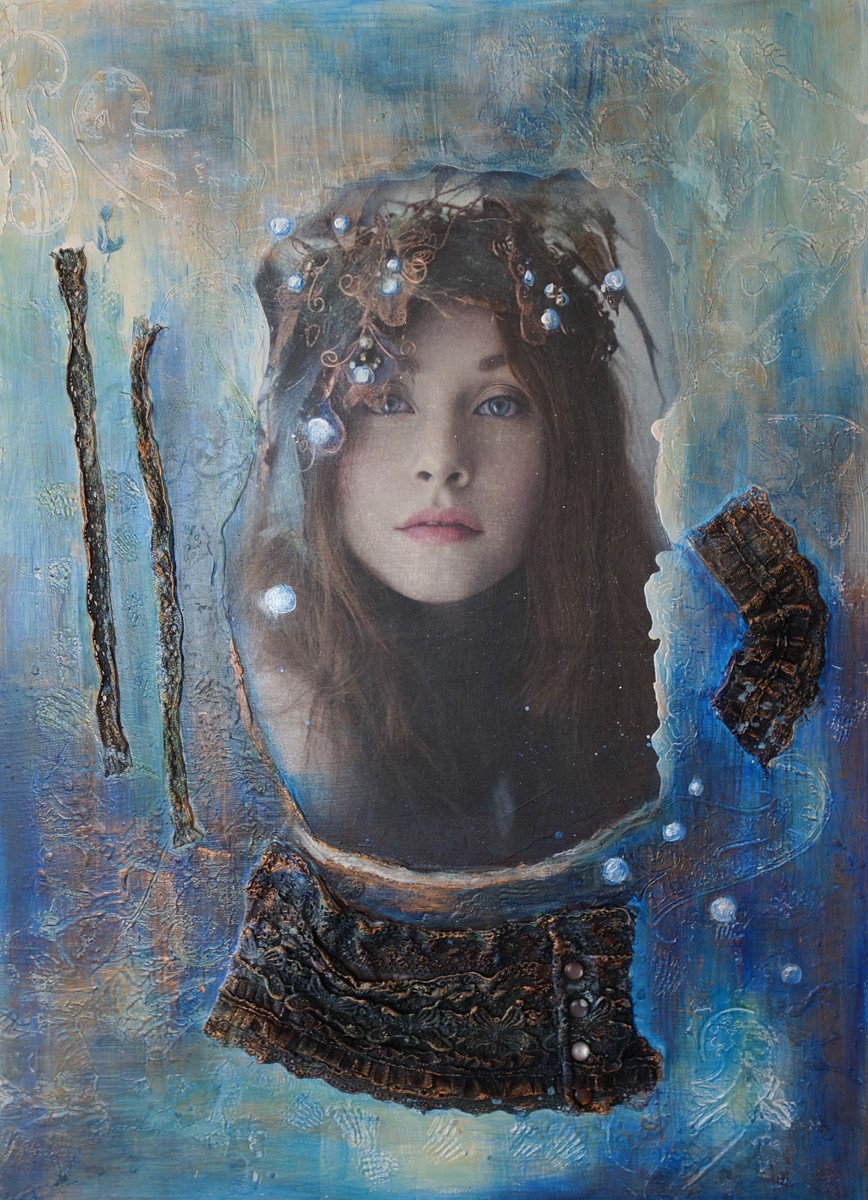 Eva Karmazínová