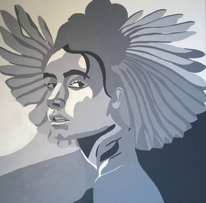 Veronika Fousová (fous art)
