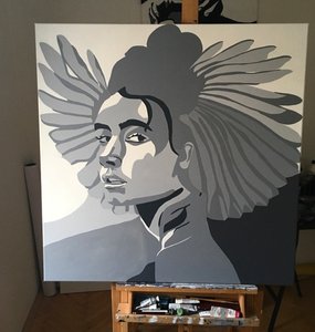 Veronika Fousová (fous art)