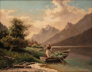 Chwala Fritz 1872–1936 - Bez názvu