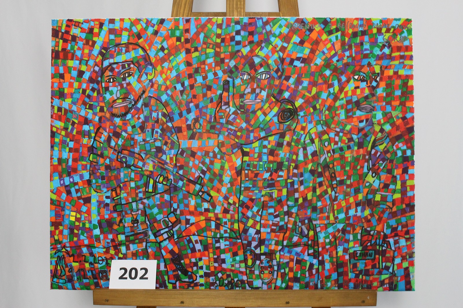 Snapshot from Resident Evil 2