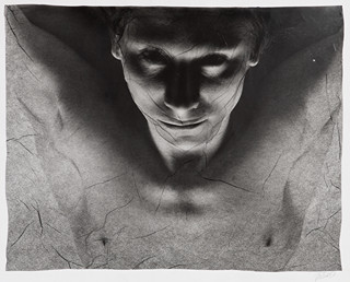 Michal Macků (1963) - Autoportrét