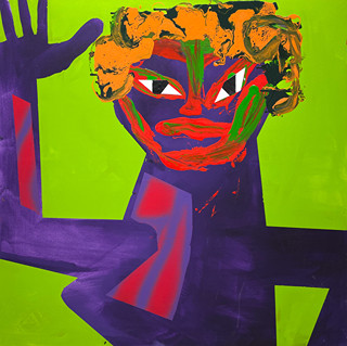 Jan Heres (1992) - Póza II