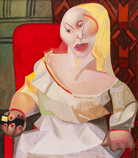 Adam Štech (1980) - Madonna