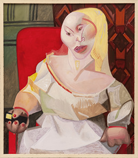 Adam Štech (1980) - Madonna