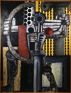 José Herrera | Archer