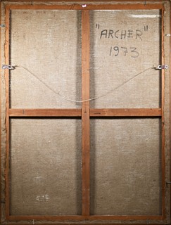 José Herrera | Archer