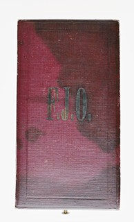 Řád Františka Josefa, Viribus Unitis