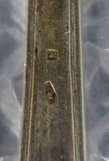 Luxusní sada stříbrných příborů,V. spolkové střelby Vídeň, k 50. letům vlády Franz Josef I.