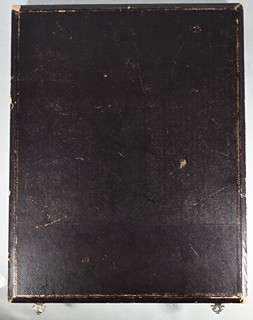 Luxusní sada stříbrných příborů,V. spolkové střelby Vídeň, k 50. letům vlády Franz Josef I.