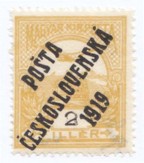 PČ 1919